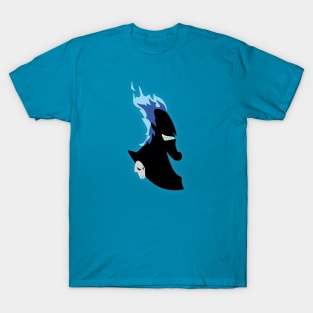 Villainous Grin T-Shirt